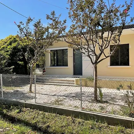 Belle Maison A 400 M Du Bassin Feriehus